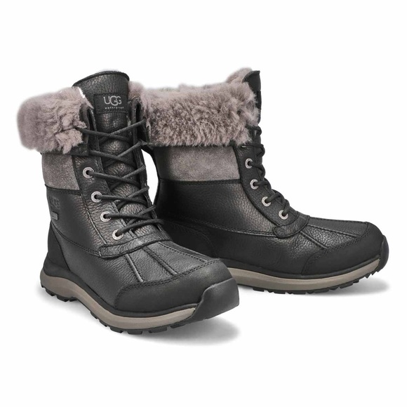 UGG ADIRONDACK III BOOT Women - Picture 2 of 5